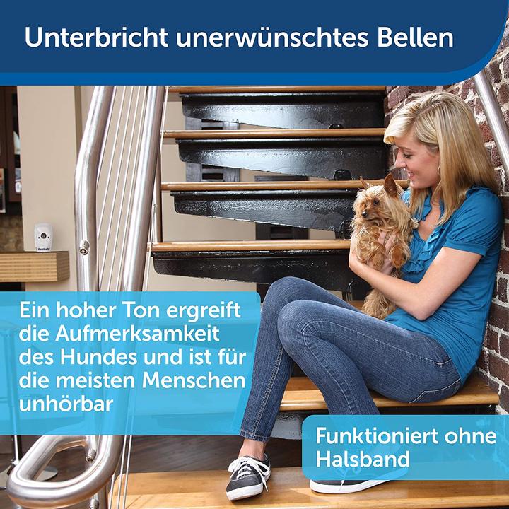 Image du produit PetSafe Contrôle des aboiements