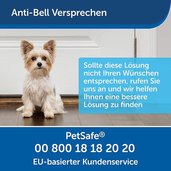 Image du produit PetSafe Contrôle des aboiements