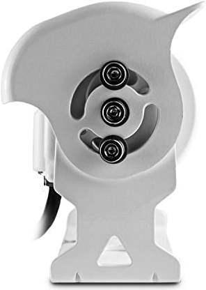 Actual product image Carmedien Rear view camera