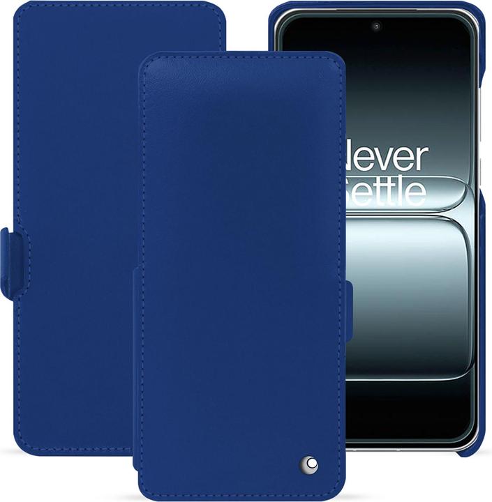 Bleu océan ( Nappa - Pantone #15458a)