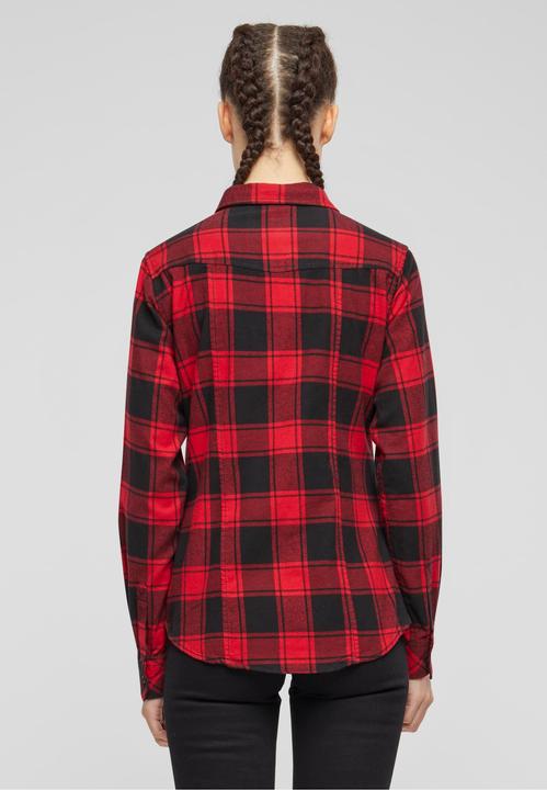 Image du produit Brandit Amy Flanell Shirt GIRLS - 17542 (4XL)