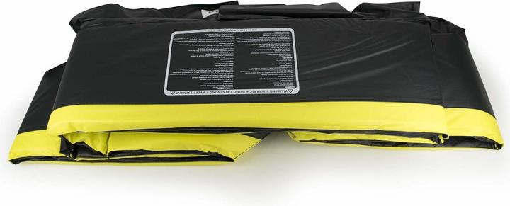 Produktbild Salta Comfrot Edition (153 cm)