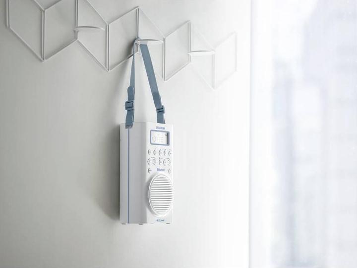 Produktbild Sangean H205d (DAB+, FM, Bluetooth)