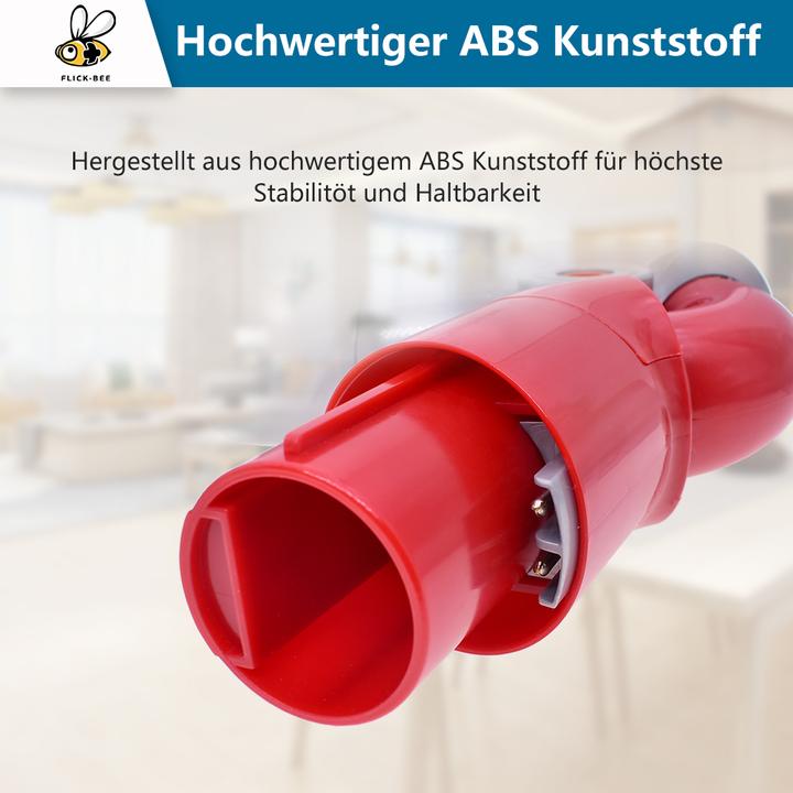 Image du produit Flickbee Adaptateur coudé "low reach" pour Dyson V12 remplace 971435-02