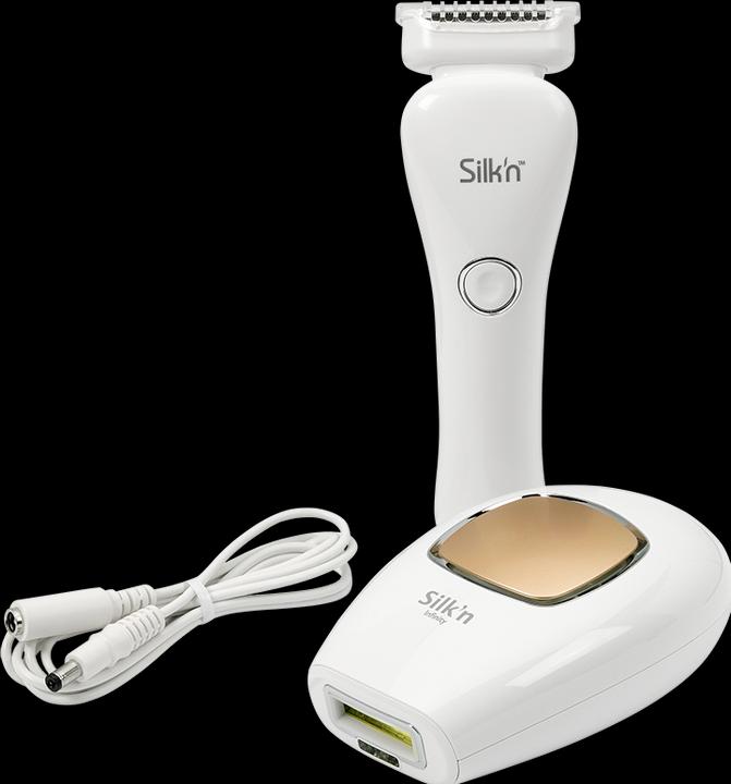 Image du produit Silk'n Infinity Premium Smooth