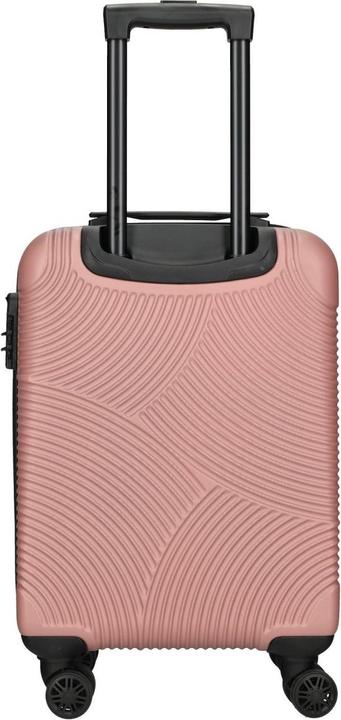 Produktbild Enrico Benetti Louisville Handgepäck Trolley Alt (37 l, Handgepäck (bis 50l))