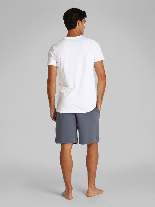 Immagine prodotto Calvin Klein S/S Crew Neck 3pk (S)