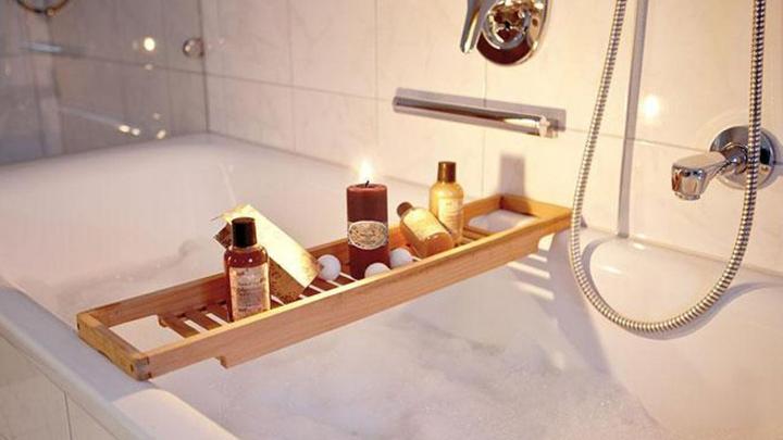 Image du produit Römer Wellness Oasis de bien-être (Set soin capillaire)
