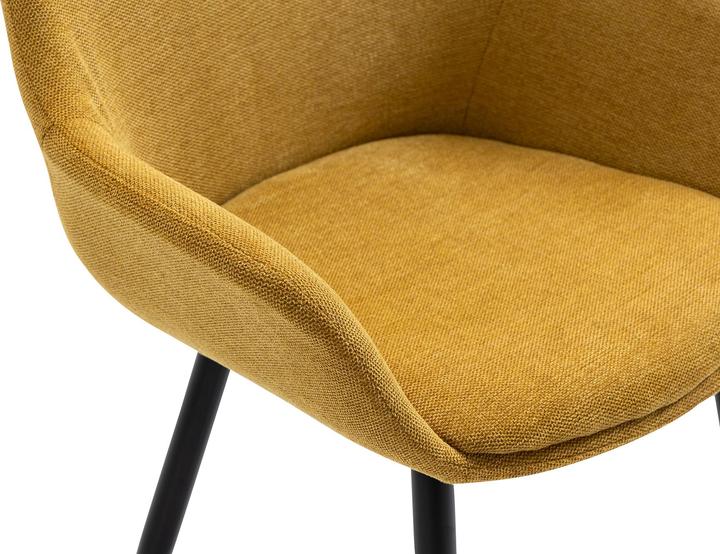 Actual product image SalesFever Essgruppe (160 x 90 x 75 cm)
