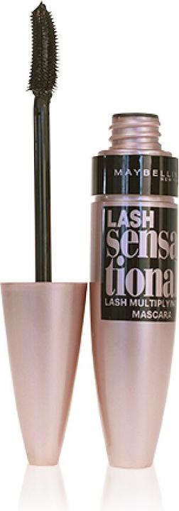 Produktbild Maybelline New York Lash Sensational (4 Intense Black)