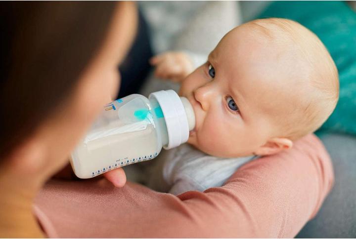 Produktbild Philips Avent Anti-Colic Flasche Duo (125 ml)