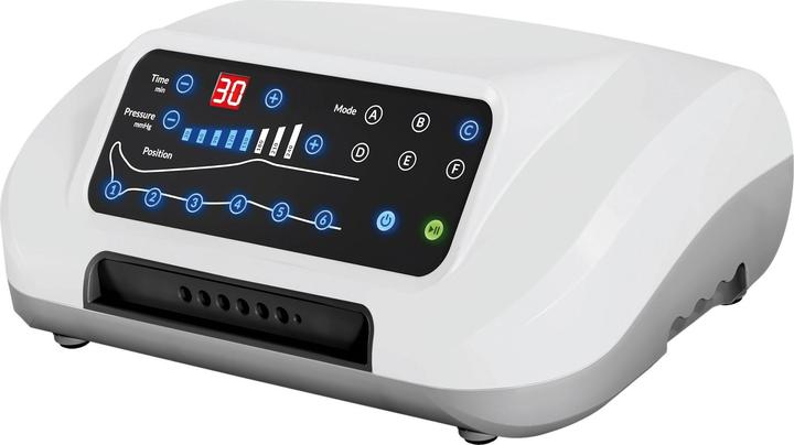 Venen Engel 6 Premium mit Beinmanschetten