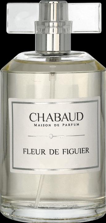 Image du produit Chabaud Fleur de Figuier (Eau de parfum, 100 ml)