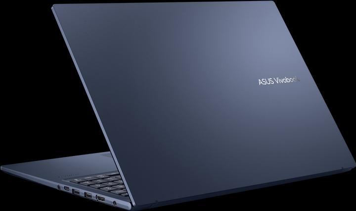 Produktbild ASUS Business P1603CZA-MB228X (16", Intel Core i5-12500H, 16 GB, 512 GB, DE)
