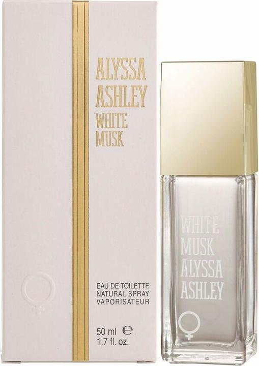 Immagine prodotto Alyssa Ashley Autentico profumo Millefiori (Eau de toilette, 50 ml)