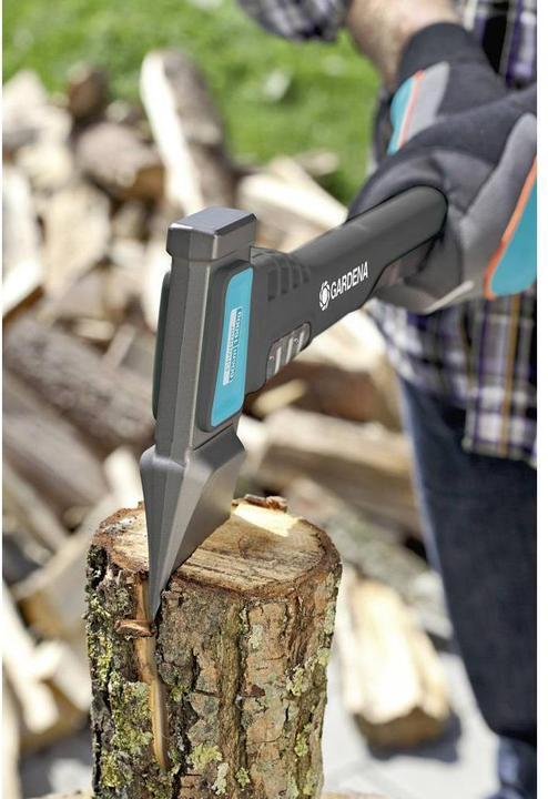 Actual product image Gardena 1600 S