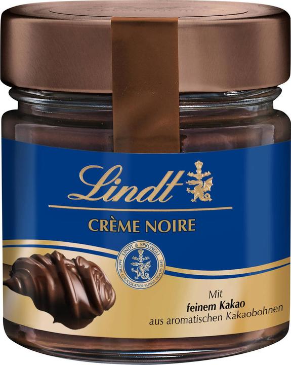 Lindt Brotaufstrich Dunkel (220 g)