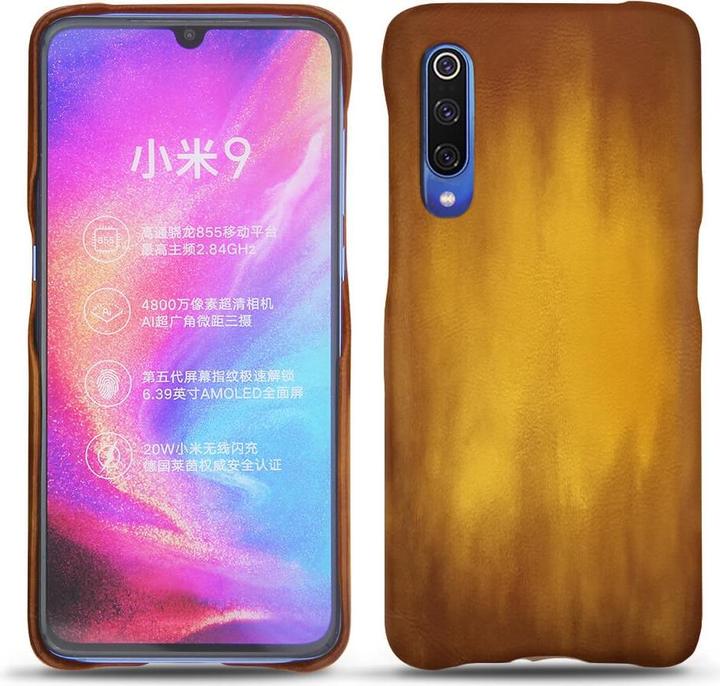 Immagine prodotto Noreve Cover in pelle (Mi 9)