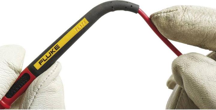 Produktbild Fluke Sicherheits-Messleitungs-Set (