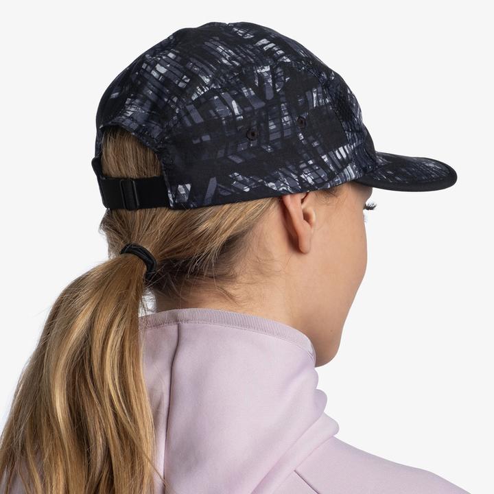 Produktbild Buff 5 Panel Go Cap Gline (S/M)