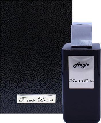 Produktbild Franck Boclet Unisex, Angie Extrait De Parfum 100ml (Eau de Parfum, 100 ml)