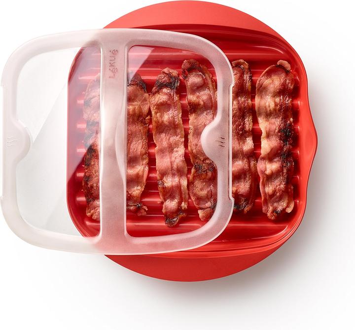 Produktbild Lékué Speck Bräter (Bratpfanne)
