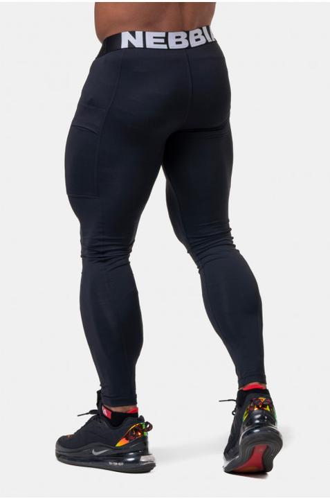 Produktbild Nebbia Legend of Today Leggings Full Length 189 Black (XL)