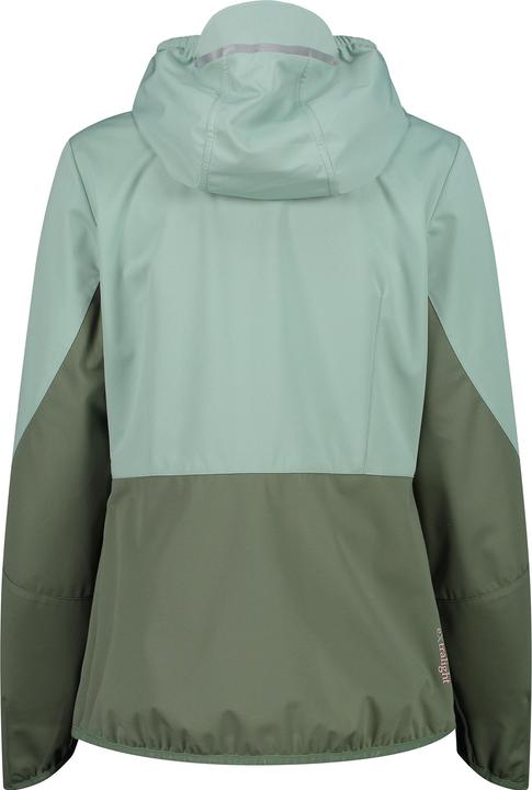 Immagine prodotto CMP Campagnolo Felpa con cappuccio Softshell (36)