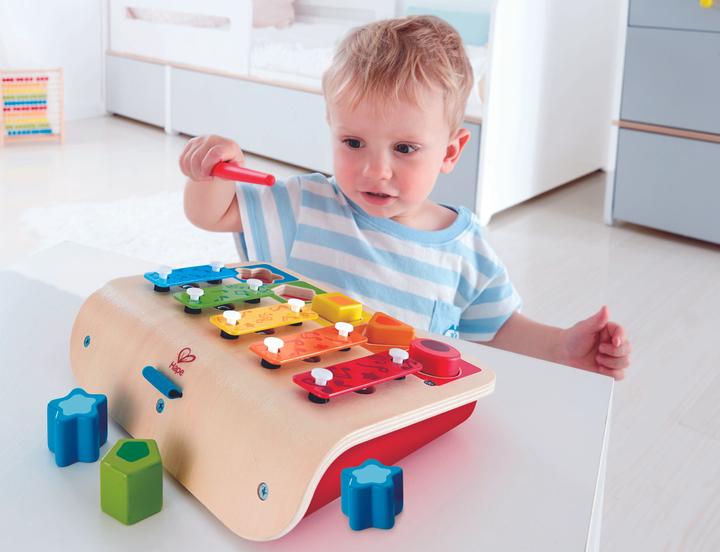 Produktbild Hape Mein erstes Xylophon-Piano