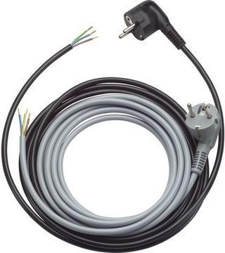 Produktbild Lapp 73222334 Kaltgeräte Anschlusskabel Schwarz 2.50 m (2.50 m)