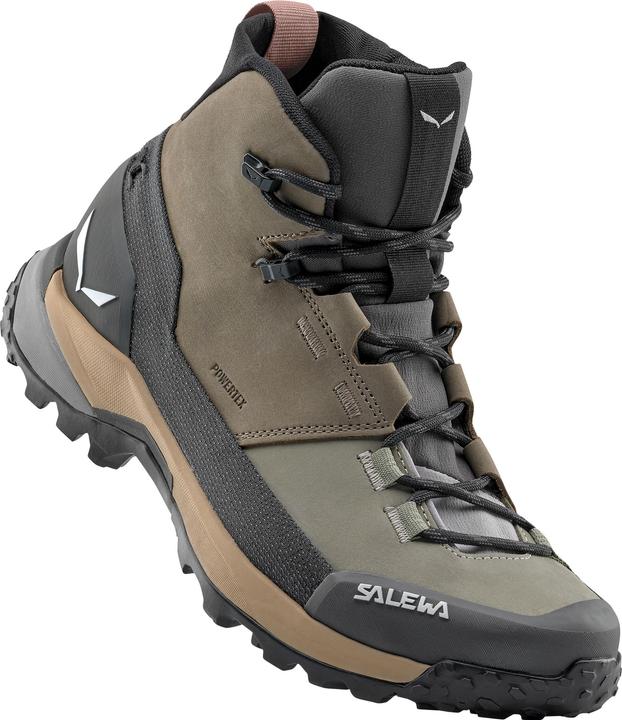 Immagine prodotto Salewa Women's Puez Leather Mid PTX (36.5)
