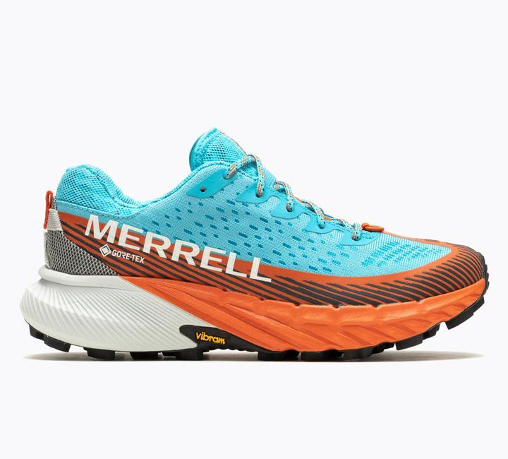 Produktbild Merrell Agility Peak 5 Gtx (37)