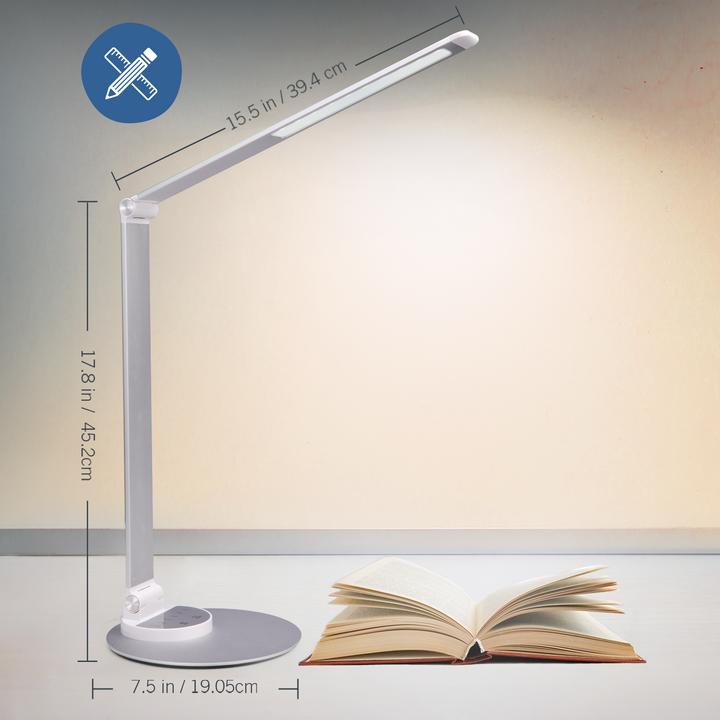 Image du produit Taotronics TT-DL22 (550 lm)