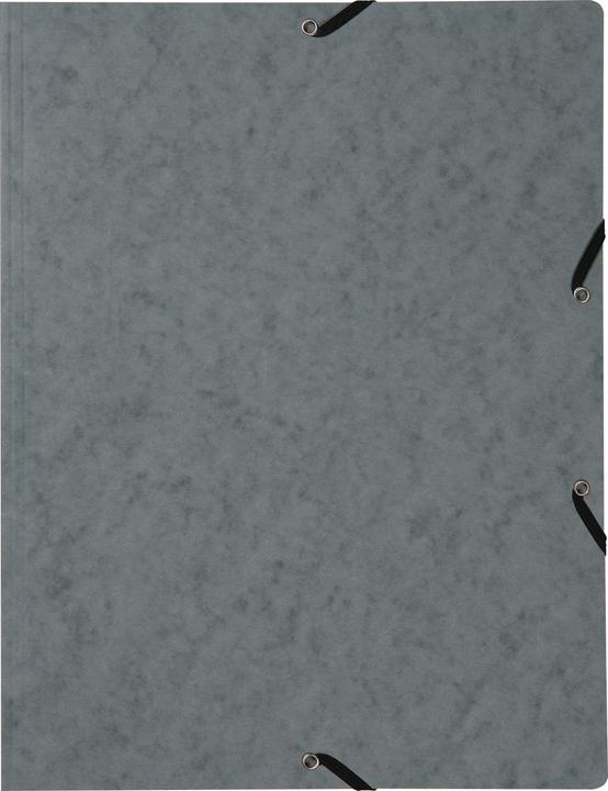 Produktbild Biella Gummibandmappe (A4, 1 x)