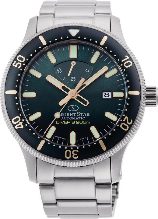 Orient Star ORIENT Sport Diver - RE-AU0307E00B (43 mm)
