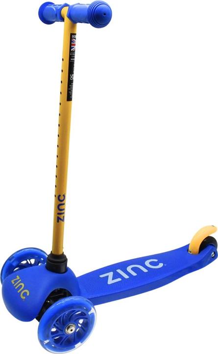 Produktbild Zinc Roller Sparkle 3 Räder