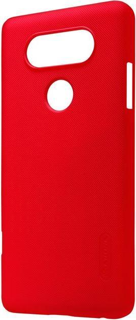 Actual product image Nillkin Super Frosted Shield Series (LG V20)