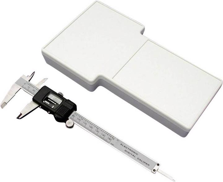 Actual product image Hammond Handheld housing series 592 (Housing)
