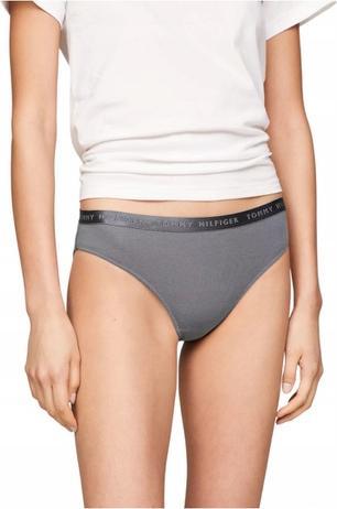 Produktbild Tommy Hilfiger Bikini (S, 3er Pack)