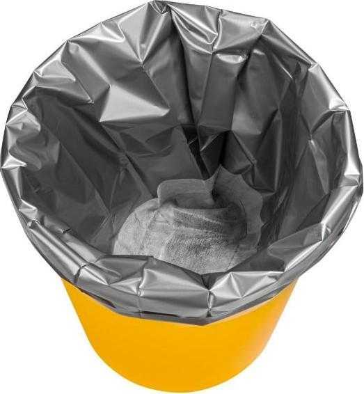 Actual product image KETS Superbag