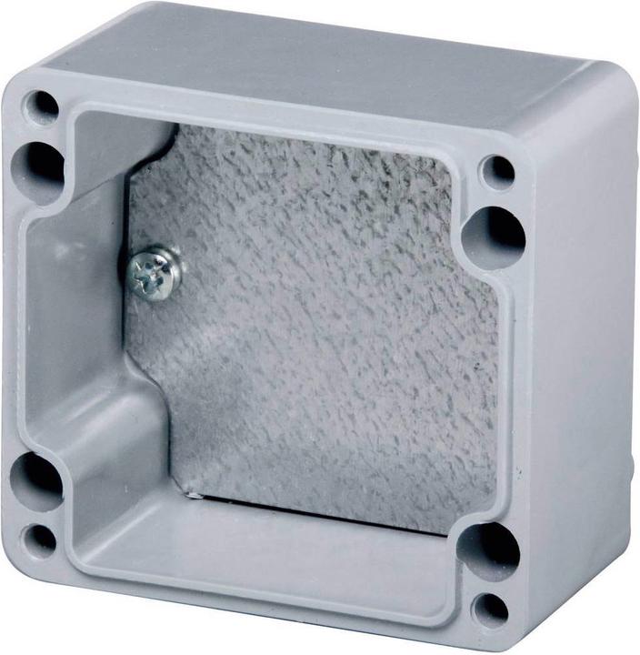 Produktbild Fibox Montageplatte EURONORD (Diverse)