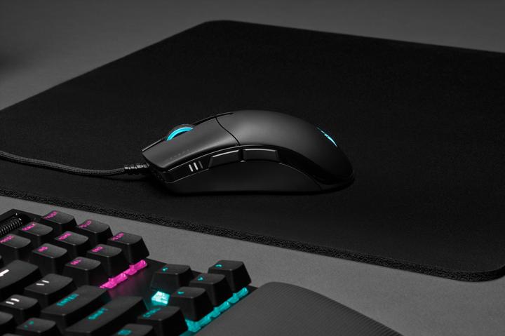 Produktbild Corsair Sabre RGB Pro (Kabelgebunden)