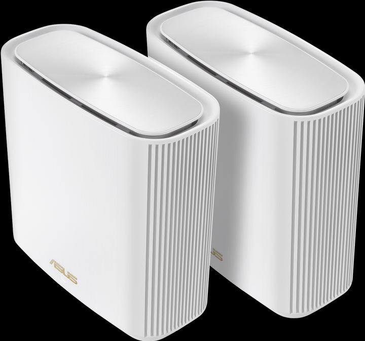 Produktbild ASUS ZenWiFi XT8 WiFi 6 AX6600 (2 Pack)