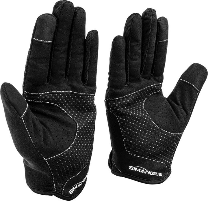 Produktbild Oplite Simracing Gloves M