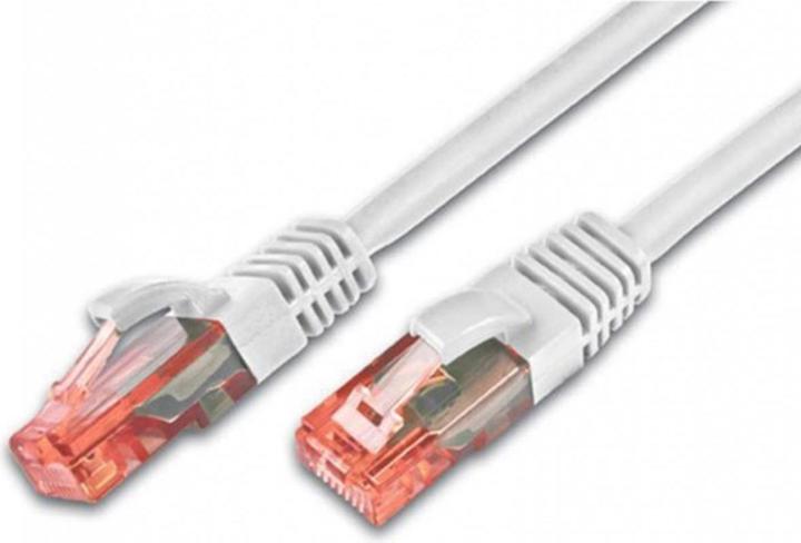 Produktbild Wirewin Patchkabel (U/UTP, CAT6, 7 m)