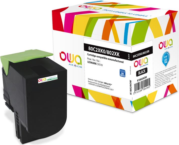 Immagine prodotto Armor OWA 80C2XK0 (FC)