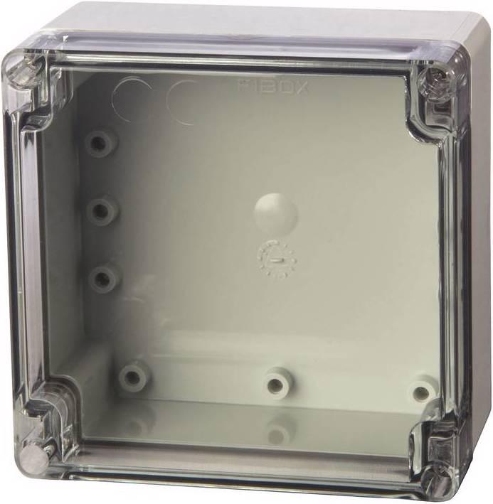Immagine prodotto Fibox Alloggiamento in policarbonato (Case)