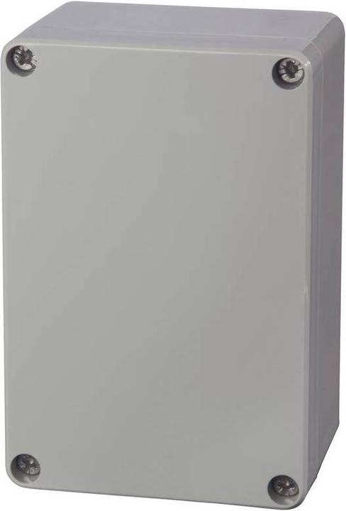 Actual product image Fibox Polycarbonate housing (Housing)