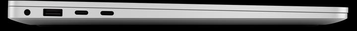 Produktbild Microsoft Surface Laptop – Copilot+ PC – 7. Edition (13.80", Snapdragon X Elite X1E-80-100, 16 GB, 1000 GB, DE)