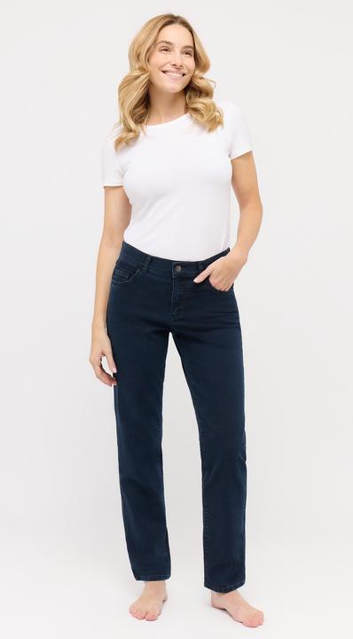 Produktbild Angels Dolly Jeans Power Stretch blue blue (W26/L30)
